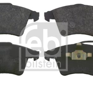Set placute frana FEBI BILSTEIN 16462 – VW | AutoRival