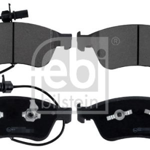 Set placute frana FEBI BILSTEIN 16526 – VW | AutoRival