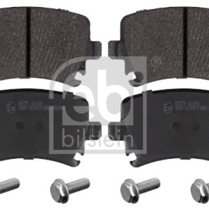 Set placute frana FEBI BILSTEIN 16540 – VW | AutoRival