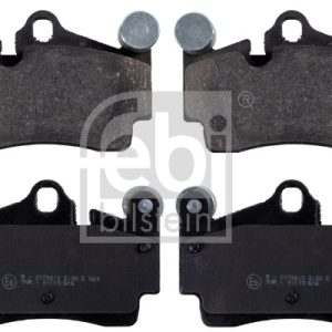 Set placute frana FEBI BILSTEIN 16619 – VW | AutoRival