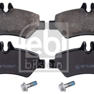 Set placute frana FEBI BILSTEIN 16735 – VW | AutoRival