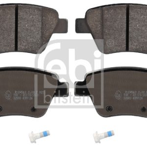Set placute frana FEBI BILSTEIN 16797 – VW | AutoRival