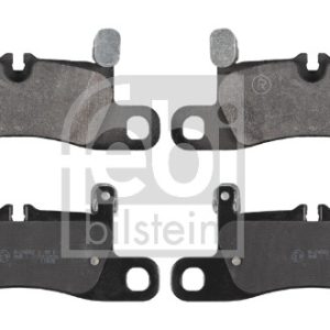Set placute frana FEBI BILSTEIN 16809 – VW | AutoRival