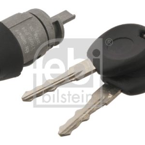 Cilindru de inchidere aprindere FEBI BILSTEIN 17000 – VW | AutoRival