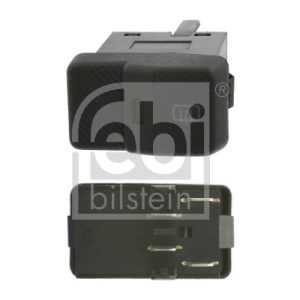 Comutator incalzire luneta FEBI BILSTEIN 17002 – VW | AutoRival