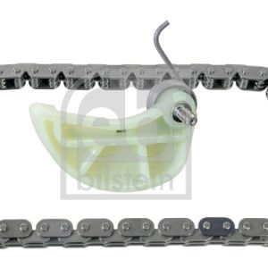 Set lant antrenare pompa ulei FEBI BILSTEIN 170308 – VW | AutoRival