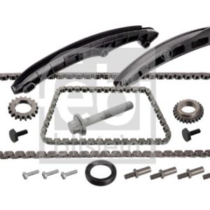 Kit lant de distributie FEBI BILSTEIN 170331 – VW | AutoRival