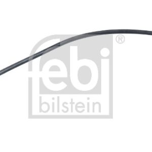 Senzor de avertizare uzura placute de frana FEBI BILSTEIN 170748 – VW | AutoRival