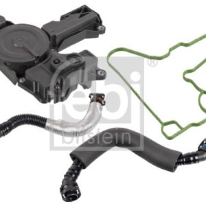 Separator ulei ventilatie bloc motor FEBI BILSTEIN 171009 – VW | AutoRival
