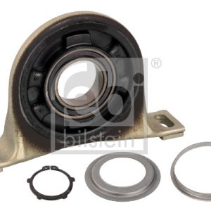 Set reparatii rulment intermediar arbore cotit FEBI BILSTEIN 171027 – VW | AutoRival