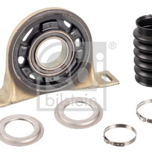 Set reparatii rulment intermediar arbore cotit FEBI BILSTEIN 171030 – VW | AutoRival