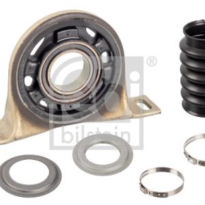 Set reparatii rulment intermediar arbore cotit FEBI BILSTEIN 171036 – VW | AutoRival
