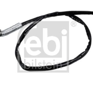 Senzor temperatura gaze evacuare FEBI BILSTEIN 171272 – VW | AutoRival