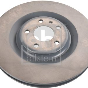 Disc frana FEBI BILSTEIN 171510 – VW | AutoRival