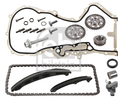 Kit lant de distributie FEBI BILSTEIN 171596 – VW | AutoRival