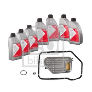 Set piese schimb de ulei cutie de viteze automata FEBI BILSTEIN 171774 – VW | AutoRival