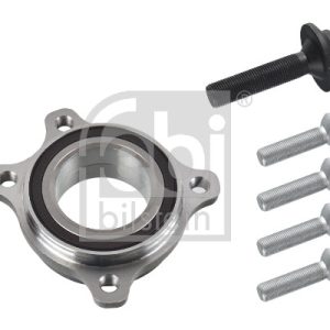Set rulment roata FEBI BILSTEIN 172413 – VW | AutoRival