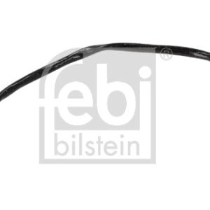 Senzor de avertizare uzura placute de frana FEBI BILSTEIN 172595 – VW | AutoRival
