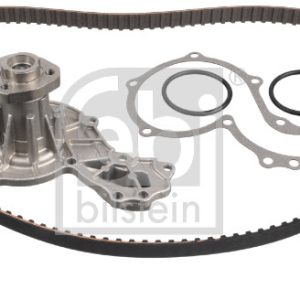 Set pompa apa + curea dintata FEBI BILSTEIN 172599 – VW | AutoRival