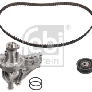 Set pompa apa + curea dintata FEBI BILSTEIN 172601 – VW | AutoRival