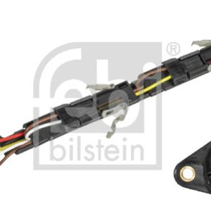 Conducta legatura injector FEBI BILSTEIN 172751 – VW | AutoRival