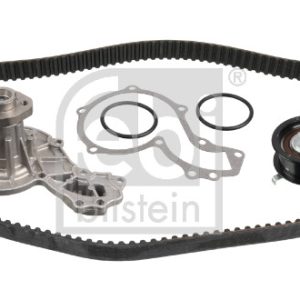 Set pompa apa + curea dintata FEBI BILSTEIN 173024 – VW | AutoRival