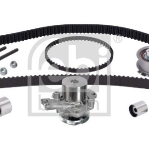 Set pompa apa + curea dintata FEBI BILSTEIN 173077 – VW | AutoRival