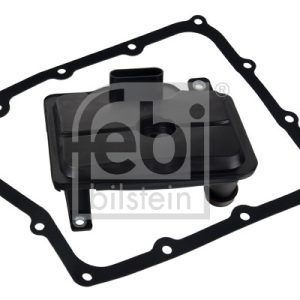 Set filtre hidraulice cutie e vitezeautomata FEBI BILSTEIN 173463 – VW | AutoRival