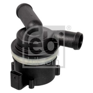 Pompa de apa suplimentara (circuitul apei de racire) FEBI BILSTEIN 173634 – VW | AutoRival