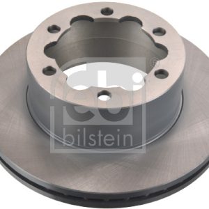 Disc frana FEBI BILSTEIN 174451 – VW | AutoRival