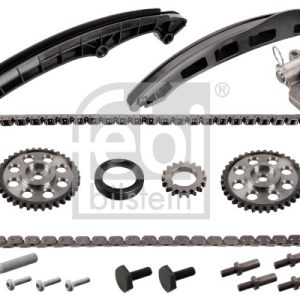 Kit lant de distributie FEBI BILSTEIN 174469 – VW | AutoRival