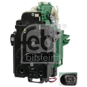 Incuietoare usa FEBI BILSTEIN 174565 – VW | AutoRival