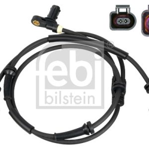 Senzor turatie roata FEBI BILSTEIN 174636 – VW | AutoRival