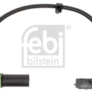 Senzor impulsuri arbore cotit FEBI BILSTEIN 174638 – VW | AutoRival