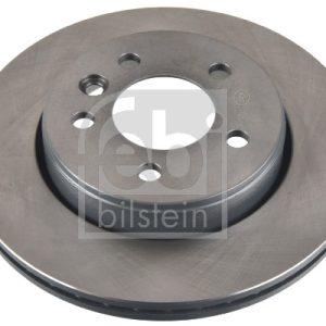Disc frana FEBI BILSTEIN 174717 – VW | AutoRival