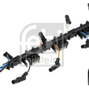Conducta legatura injector FEBI BILSTEIN 175300 – VW | AutoRival