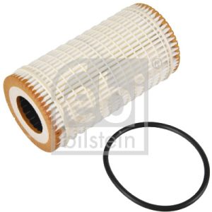 Filtru ulei FEBI BILSTEIN 176222 – VW | AutoRival