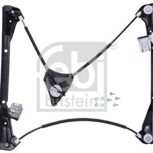 Mecanism actionare geam FEBI BILSTEIN 176302 – VW | AutoRival