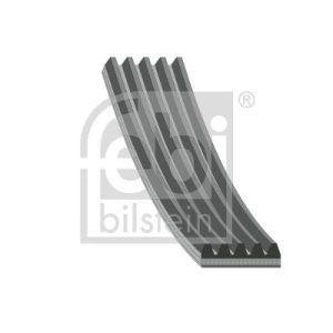 Curea transmisie cu caneluri FEBI BILSTEIN 176318 – VW | AutoRival