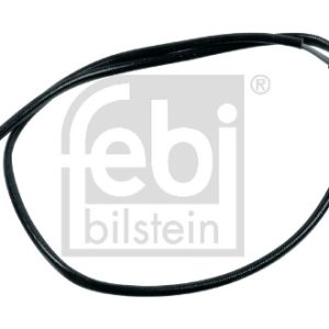 Senzor temperatura gaze evacuare FEBI BILSTEIN 176444 – VW | AutoRival