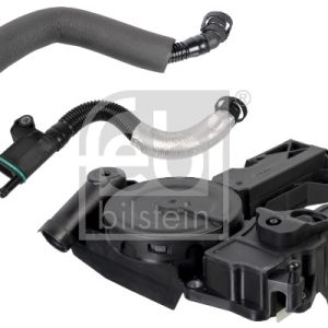 Separator ulei ventilatie bloc motor FEBI BILSTEIN 176461 – VW | AutoRival