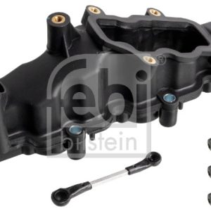 Carcasa galerie admisie FEBI BILSTEIN 176463 – VW | AutoRival