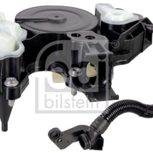 Separator ulei ventilatie bloc motor FEBI BILSTEIN 176540 – VW | AutoRival
