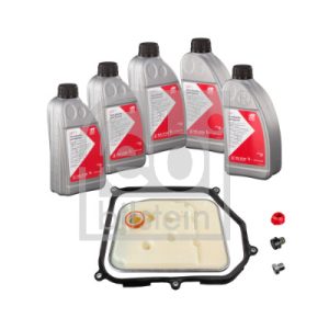 Set piese schimb de ulei cutie de viteze automata FEBI BILSTEIN 176814 – VW | AutoRival