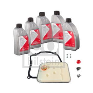 Set piese schimb de ulei cutie de viteze automata FEBI BILSTEIN 176856 – VW | AutoRival