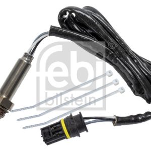 Sonda Lambda FEBI BILSTEIN 177434 – VW | AutoRival