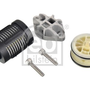 Filtru hidraulic cuplaj lamelar (tractiune integrala) FEBI BILSTEIN 177922 – VW | AutoRival