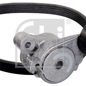 Set curea transmisie cu caneluri FEBI BILSTEIN 177999 – VW | AutoRival