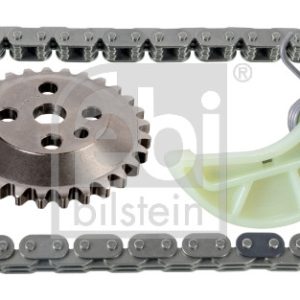 Set lant antrenare pompa ulei FEBI BILSTEIN 178827 – VW | AutoRival