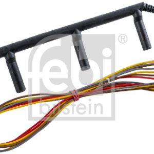 Set reparat cabluri bujie incandescenta FEBI BILSTEIN 179120 – VW | AutoRival